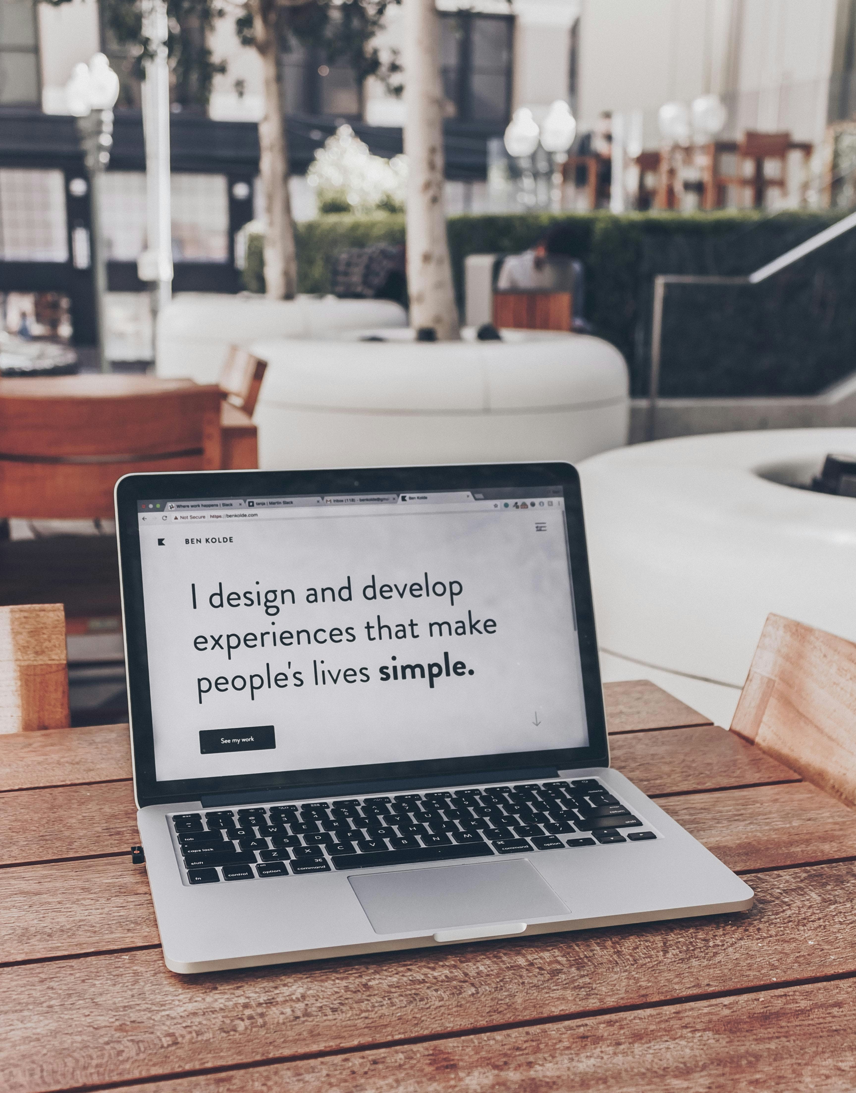 Frontend Development